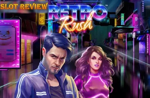 Retro Rush Slot Review